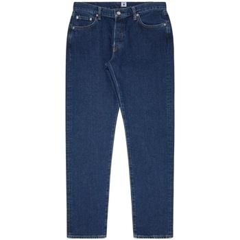 Pantalon Edwin Regular Tapered Jeans - Blue Akira Wash