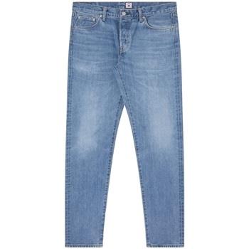 Pantalon Edwin Regular Tapered Jeans - Blue Light Used