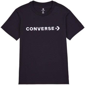 T-shirt Converse Glossy Wordmark