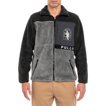 Veste Pullin VESTE SHERPA COOLKIDS