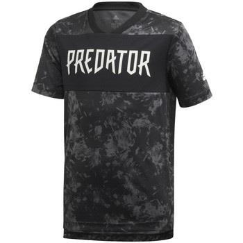 T-shirt enfant adidas Jb Predator Jsy