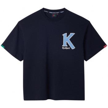 T-shirt Kickers Big K T-shirt