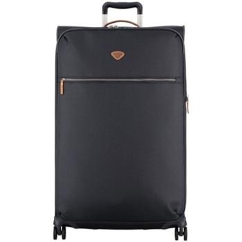 Valise Jump Valise souple extensible grande 4 roues Ref 5