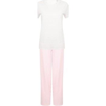 Pyjamas / Chemises de nuit Towel City TC53
