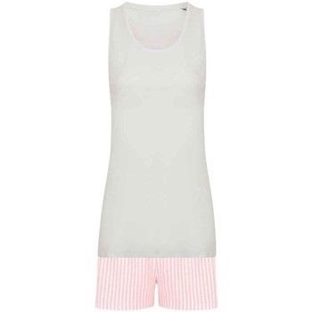 Pyjamas / Chemises de nuit Towel City TC52