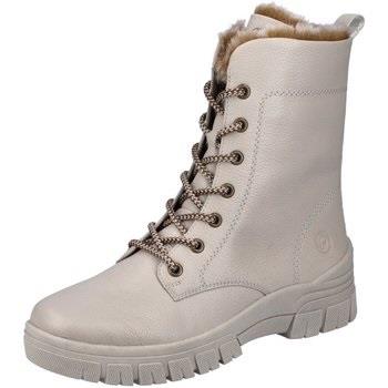 Bottes Remonte -