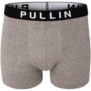 Boxers Pullin BOXER COURT GREY