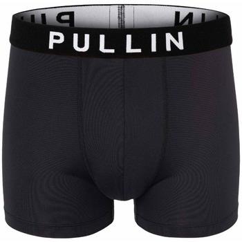 Boxers Pullin BOXER COURT BLACK