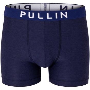 Boxers Pullin Boxer Master BLUEH21