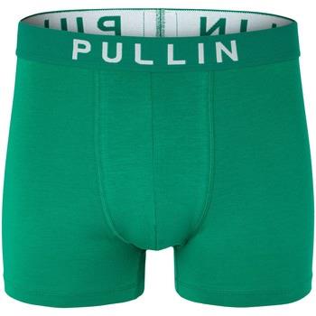 Boxers Pullin BOXER COURT GREEN