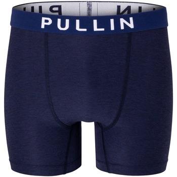 Boxers Pullin BOXER LONG BLUEH