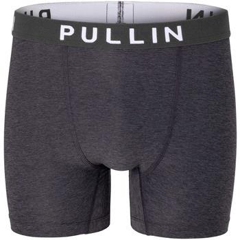 Boxers Pullin BOXER LONG GREYH