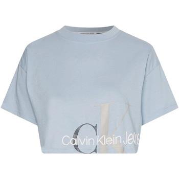 T-shirt Calvin Klein Jeans 126320VTPE22