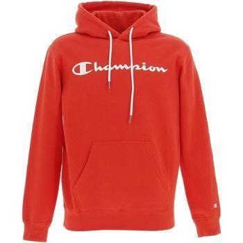 Sweat-shirt Champion Hooded sweatshirt