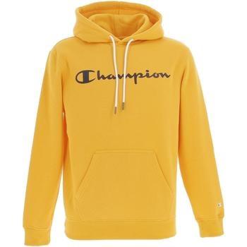 Sweat-shirt Champion Hooded sweatshirt