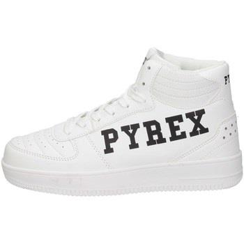 Baskets basses enfant Pyrex PYSF220130 Basket Enfant BLANC