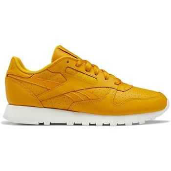 Chaussures Reebok Sport Classic Leather / Ocre