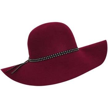 Chapeau Chapeau-Tendance Capeline laine SIMONE