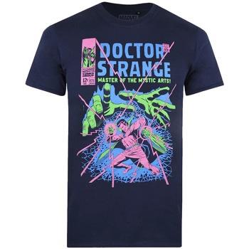 T-shirt Doctor Strange Master
