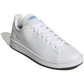 Baskets basses adidas Advantage Base