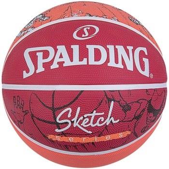 Ballons de sport Spalding Sketch Drible