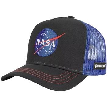 Casquette Capslab Space Mission NASA Cap
