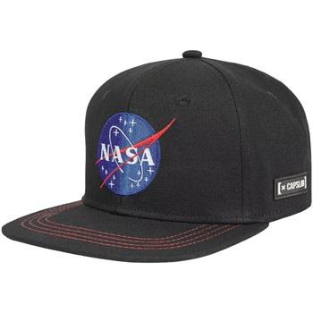 Casquette Capslab Space Mission NASA Snapback Cap