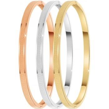 Bracelets Sc Crystal B3393-TRIO