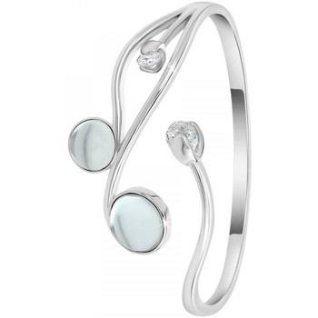 Bracelets Sc Crystal B3290-ARGENT