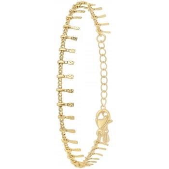 Bracelets Sc Bohème B3294-DORE