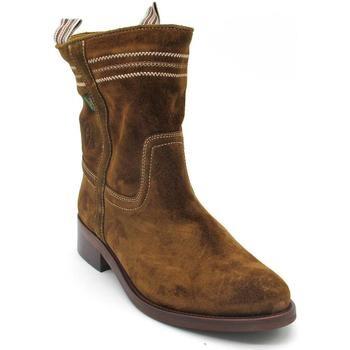 Bottines Dakota Boots -
