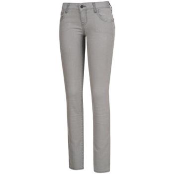 Jeans Vans Jeans Femme Grey