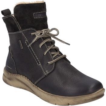 Bottes Josef Seibel Conny 53, titan