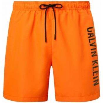 Maillots de bain Calvin Klein Jeans Short de bain Ref 57831 SEG orange