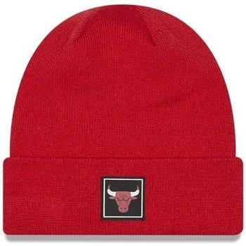 Bonnet New-Era Chicago Bulls Team