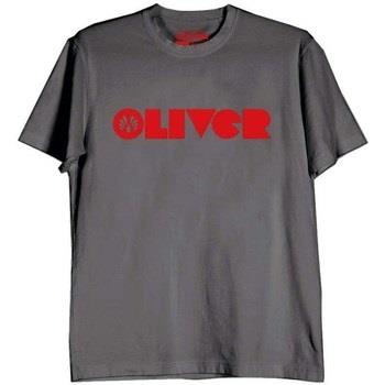 T-shirt Oliver 83500