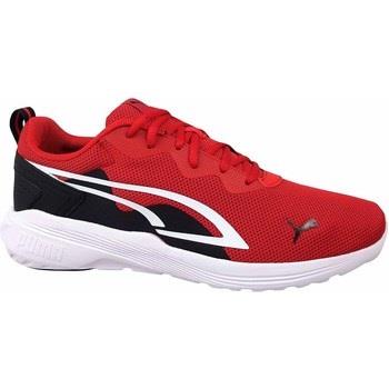 Baskets basses Puma Allday Active