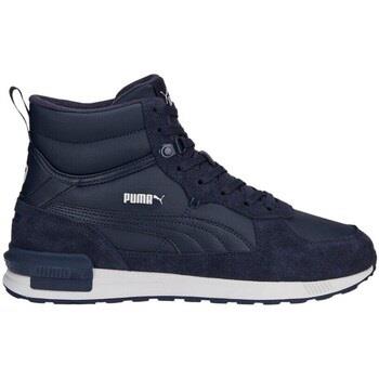 Baskets montantes Puma Graviton Mid Parisian