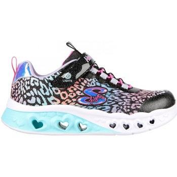 Baskets enfant Skechers Flutter heart lights-loves wi