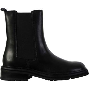 Boots Clarks Bottines Cuir Tilham Chelsea