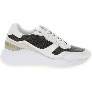 Baskets basses Calvin Klein Jeans HW0HW012720K4