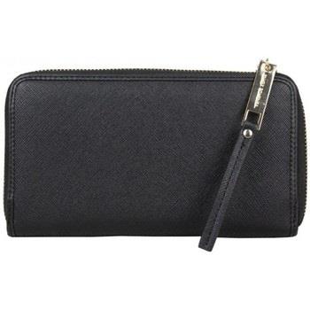 Portefeuille Versace Portefeuille E3VOBP02 - Noir Saffiano