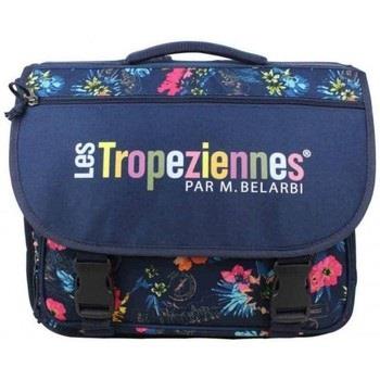 Cartable Les Tropéziennes par M Belarbi Cartable Tropéziennes 38cm mot...