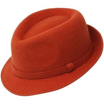 Chapeau Chapeau-Tendance Chapeau trilby ROKIA T57