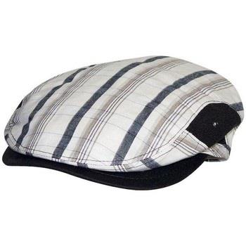 Casquette Chapeau-Tendance Casquette coton patchwork T60