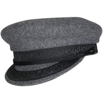 Casquette Chapeau-Tendance Casquette de marin laine T60