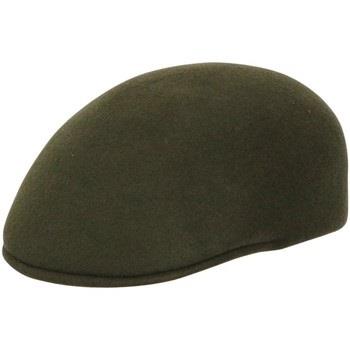 Casquette Chapeau-Tendance Casquette bombée 100% laine T57