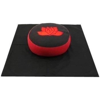 Coussins Phoenix Import Set Méditation lotus