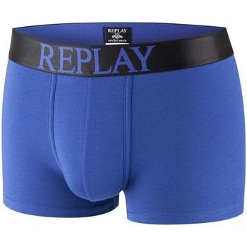 Boxers Replay Boxer Homme Coton INSCN Roi