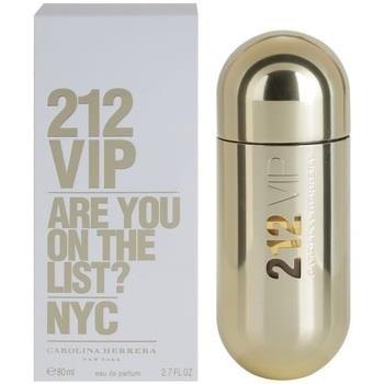 Eau de parfum Carolina Herrera 212 VIP - eau de parfum - 80ml - vapori...